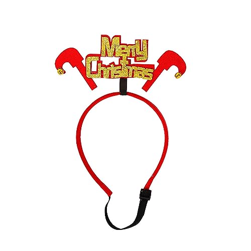 Bestvisse Stirnband Urlaub Kostüm Zubehör für Hunde und Katzen Multifunktionskostüm Cosplay Requisiten Ornamente Bestvisse Stirnband Urlaub Kostüm Zubehör für Hunde und Katzen Multifunktionskostüm Cosplay Requisiten Ornamente von Bestvisse