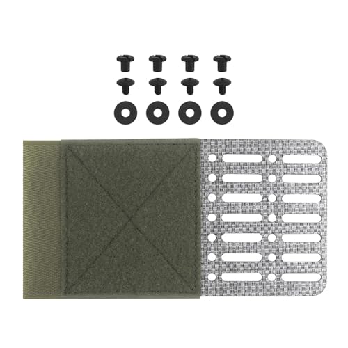 Bestvisse Tactics Vest Expander Side Expander Plate Tactics Vest Composite Board Cummerbund Chest Side Extension Plate Carrier Bestvisse Tactics Vest Expander Side Expander Plate Tactics Vest Composite Board Cummerbund Chest Side Extension Plate Carrier von Bestvisse