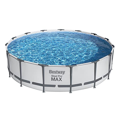 4,57 m x 1,07 m Pool-Set von Bestway