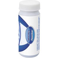 5 in 1 Streifen-Wasser-Analysator Bestway 50 Streifen für Pools und Whirlpools 5 in 1 Streifen-Wasser-Analysator Bestway 50 Streifen für Pools und Whirlpools von Bestway