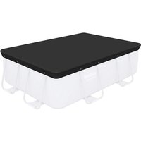 Flowclear Pool-Abdeckplane 269x179 cm Bestway von Bestway