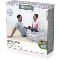75105 Bestway Aufblasbarer Stuhl Für Kinder 75105 Bestway Aufblasbarer Stuhl Für Kinder von Bestway