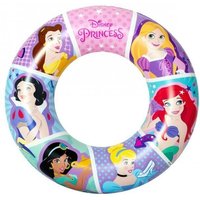 91043 Disney Princess Schwimmring 56 cm - Bestway 91043 Disney Princess Schwimmring 56 cm - Bestway von Bestway