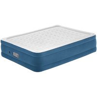 AlwayzAire® Doppelluftbett mit integrierter Doppelpumpe 203 x 152 x 46 cm von Bestway