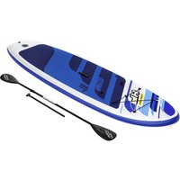 BESTWAY SUP-Board »Oceana«, 84 x  305 cm - blau von Bestway