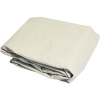 Ersatzteil Kunstleder-Ummantelung (weiß) für lay-z-spa® Vegas AirJet™ ø 196x61 cm (ab 2021) - Bestway von Bestway