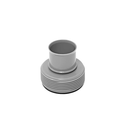 Bestway® Ersatzteil Schlauchadapter für Flowclear Salzwasser-Chlorinator von Bestway