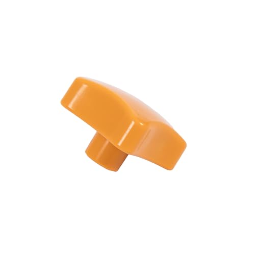 Bestway® Ersatzteil Schraube (orange) für Flowclear Skimatic Einhängeskimmer (58462/58469) von Bestway