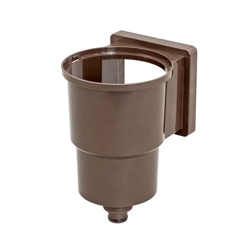 Bestway® Ersatzteil Skimmer-Gehäuse (braun) für Hydrium Stahlwandpools (ab 2023) von Bestway
