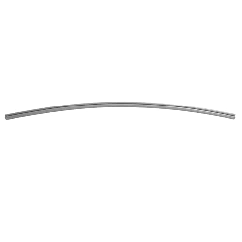 Bestway® Ersatzteil Stahlwandschiene (grau) für Hydrium™ Stahlwandpool 360 x 120 cm (ab 2022), rund von Bestway