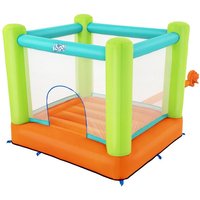 H2OGO!Hüpfburg mit Dauergebläse Jump and Sour™ 194 x 175 x 170 cm von Bestway