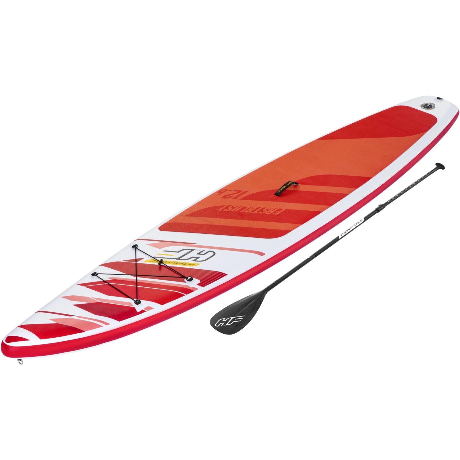 Bestway® Hydro-Force™ SUP Fast Touring Board-Set Fastblast Tech 381 x 76 x 15 cm von Bestway
