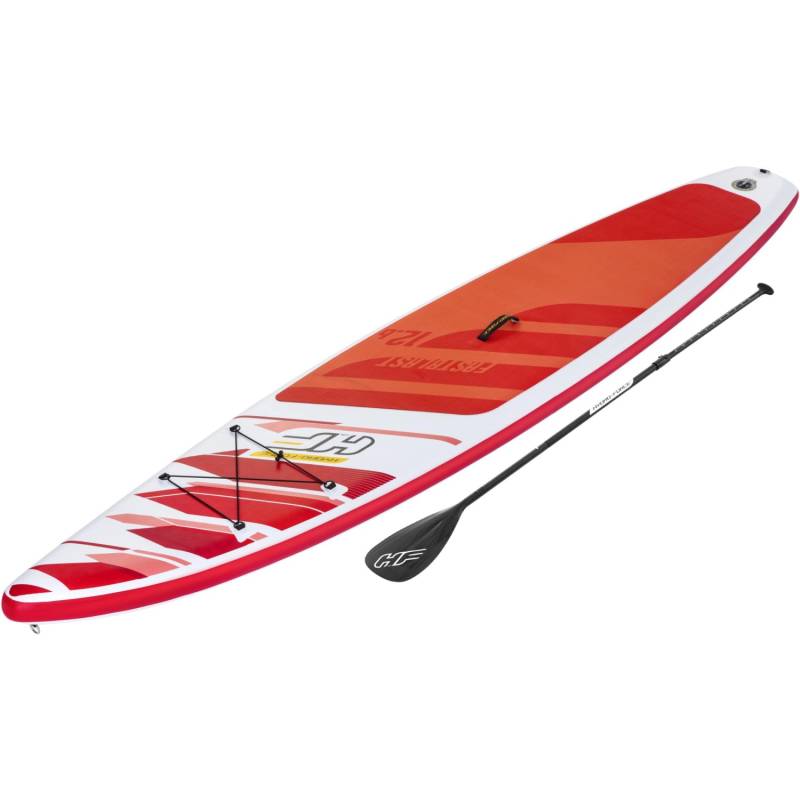 Bestway® Hydro-Force™ SUP Fast Touring Board-Set Fastblast Tech 381 x 76 x 15 cm von Bestway