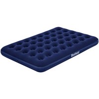 Luftbett Blue Horizon Double XL/Lo 191 x 137 x 22 cm von Bestway