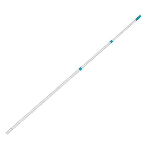 Bestway Teleskopstange für Bestway Reinigungszubehör, 360 cm von Bestway