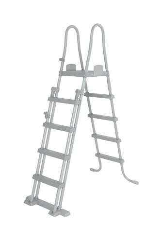 Bestway Sicherheitsleiter 132 cm Bestway Sicherheitsleiter 132 cm von Bestway