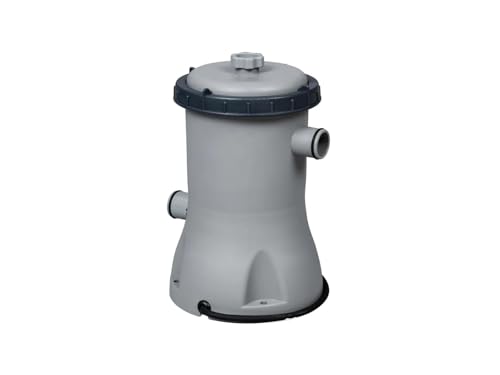 Bestway 58148 Flowclear Filterpumpe 2006 l/h NL von Bestway