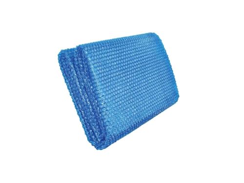 Bestway 58290e Abdeckplane Solar, blau, 458 x 458 x 1 cm von Bestway