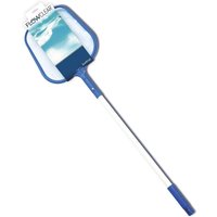 58325 - Kescher Set 32cm x 30cm mit Stiel - Pool Reinigung Pflege Stange - Bestway 58325 - Kescher Set 32cm x 30cm mit Stiel - Pool Reinigung Pflege Stange - Bestway von Bestway