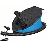 Bestway 62023 Fußpumpe 0,8 Liter/Zyklus von Bestway