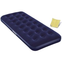 67000 Single-Luftbett 185x76x22cm Luftmatratze Gästebett Reisebett Campingbett - Bestway von Bestway