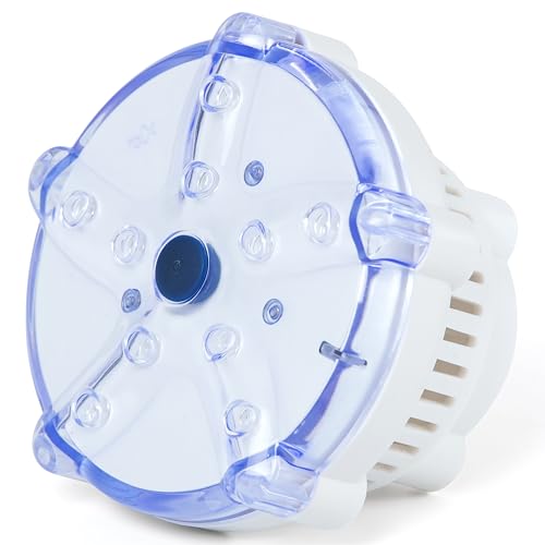Bestway Lay-Z-SPA Xtras 7-farbiges LED-Licht 9,2 x 6,2 cm Bestway Lay-Z-SPA Xtras 7-farbiges LED-Licht 9,2 x 6,2 cm von Bestway