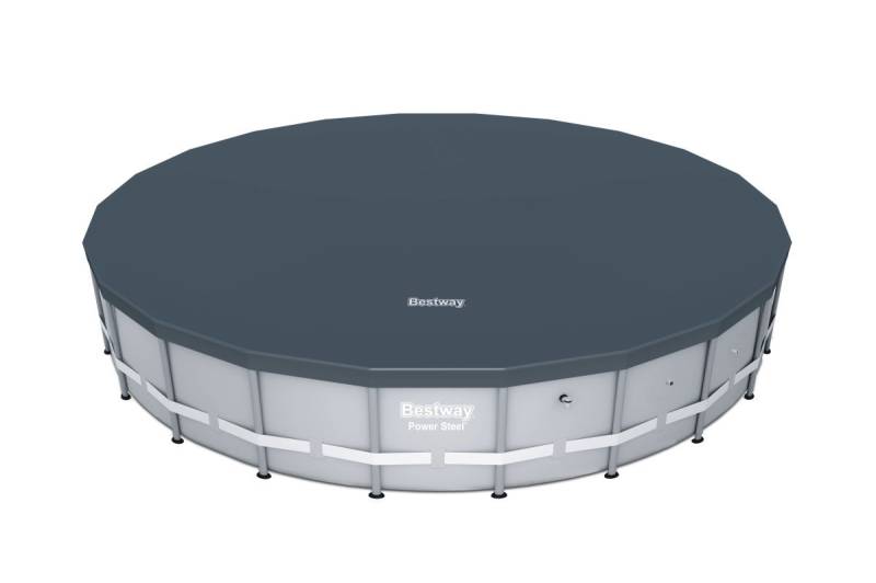 Bestway Abdeckplane für Steel Pro Pool Set 671 58357 von Bestway
