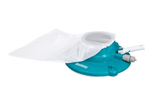 Bestway Poolsauger AquaSuction 43 x 36,6 x 14,5 cm von Bestway