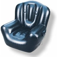 Bestway - Aufblasbar aufblasbarer Sessel mit 6 Innenmodi und Reisen mit dem Transportbeutel von Bestway