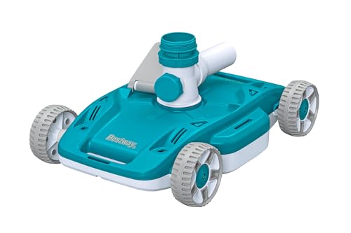 Bestway pumpenbetriebener, autonomer Poolroboter AquaDrift Bestway pumpenbetriebener, autonomer Poolroboter AquaDrift von Bestway
