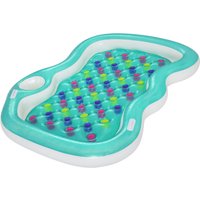 Bestway Badeinsel "Double Designer Lounge 2 Personen" Bestway Badeinsel "Double Designer Lounge 2 Personen" von Bestway