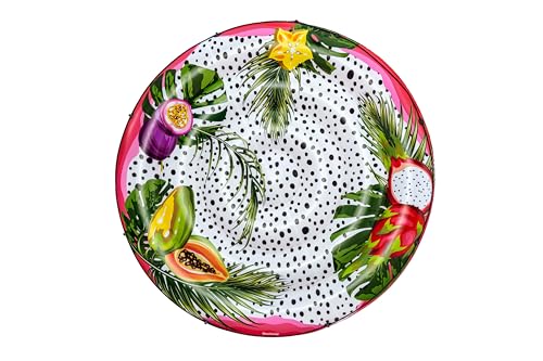 Bestway Badeinsel Fruits of Paradise Ø 188 cm Bestway Badeinsel Fruits of Paradise Ø 188 cm von Bestway
