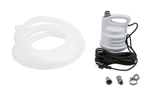 Bestway Chlorresistente Tauchpumpe, 80 W von Bestway