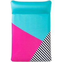 Luftmatratze mit Textilbezug 200 x 129 cm von Bestway