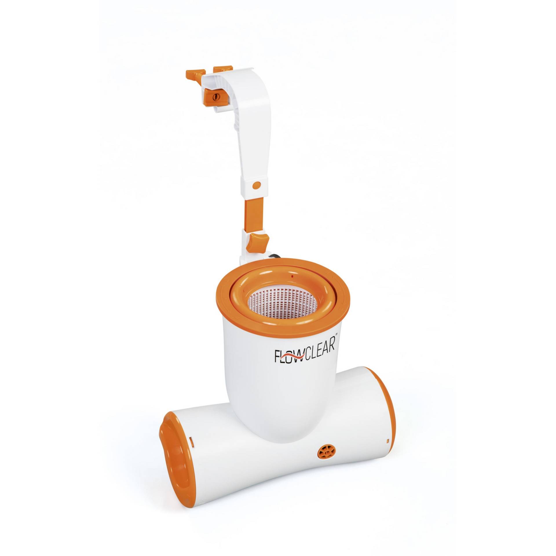 Bestway Einhängeskimmer-Filterpumpe 'Flowclear™ Skimatic™' 3974 l/h von Bestway