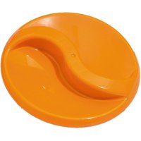 Bestway - Ersatzteil Filterdeckel (orange) für Skimatic™ 2-in-1 Einhängeskimmer/Filterpumpe von Bestway