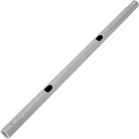 Ersatzteil Horizontale Poolstange c (grau) für Power Steel™ Pools 549 x 274 x 122 cm, eckig - Bestway von Bestway