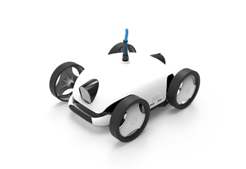 Bestway Falcon Poolroboter weiß von Bestway