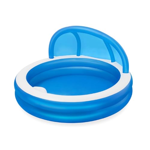 Bestway Family Pool, Summer Days, 241 x 241 x 140 cm Bestway Family Pool, Summer Days, 241 x 241 x 140 cm von Bestway