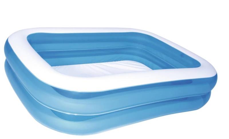 Bestway Family Pool 211 x 132x 46 cm von Bestway