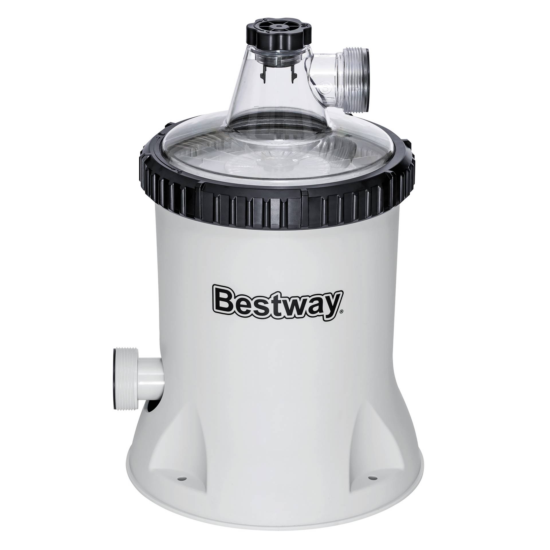 Bestway Filterpumpe 'Polysphere™ ' 5678 l/h 110 W von Bestway