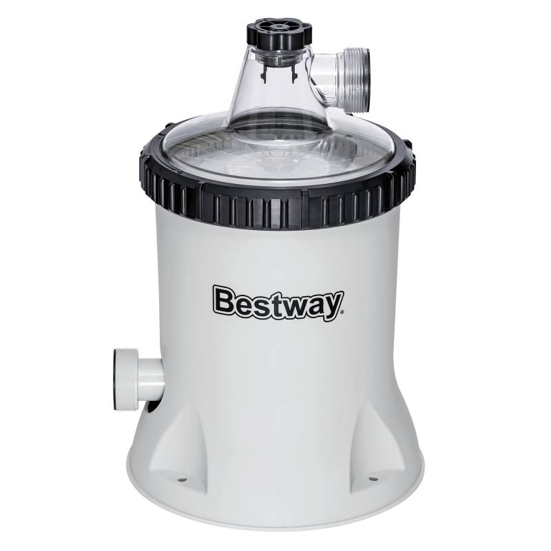 Bestway Filterpumpe 'Polysphere™ ' 5678 l/h 110 W von Bestway