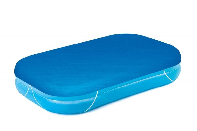Bestway Flowclear Abdeckplane für Family-Pools 262 x 175 x 51 cm von Bestway