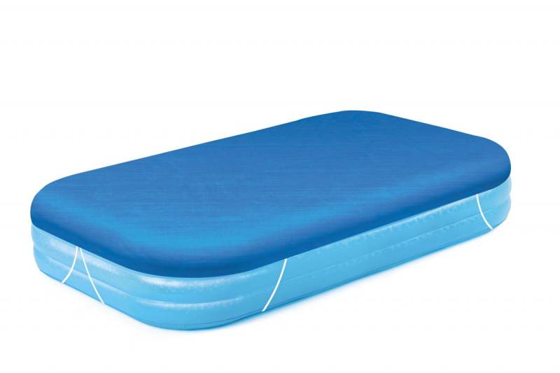 Bestway Flowclear Abdeckplane für Family-Pools 305 x 183 x 56 cm von Bestway