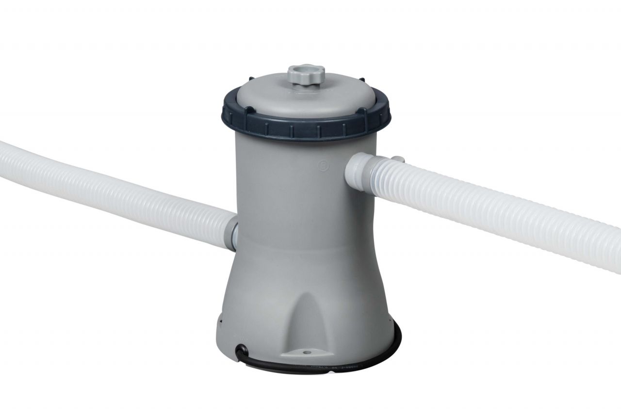 Bestway Flowclear Filterpumpe 2.006 L/h von Bestway