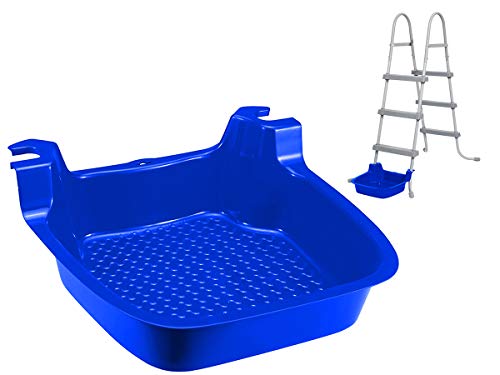Bestway Flowclear Fußwanne für Poolleitern Bestway Flowclear Fußwanne für Poolleitern von Bestway