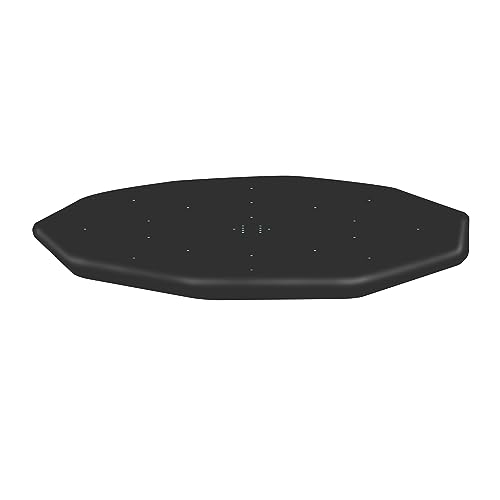 Bestway 58249 Abdeckplane für Frame Pool, Durchmesser 488 cm Bestway 58249 Abdeckplane für Frame Pool, Durchmesser 488 cm von Bestway