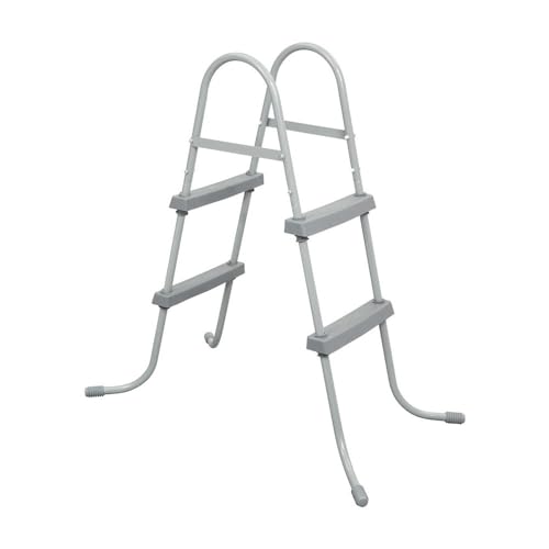 Bestway Flowclear Poolleiter 84 cm, 108 x 66 x 127 cm Bestway Flowclear Poolleiter 84 cm, 108 x 66 x 127 cm von Bestway