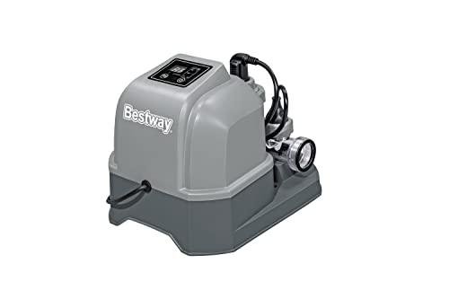 Bestway Flowclear Salzwasser-Chlorinator Hydrogenic 6 g/h von Bestway