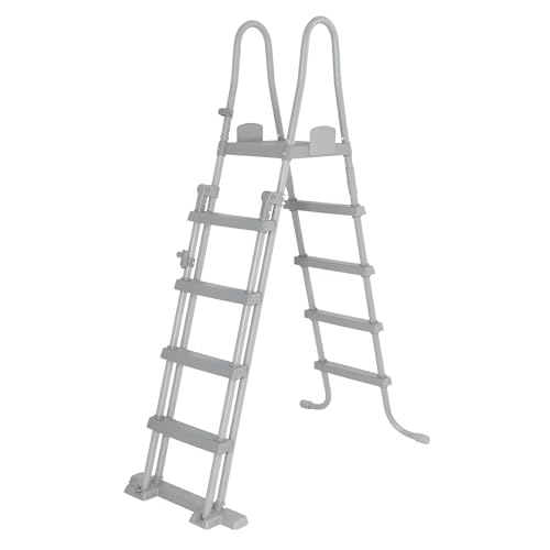 Bestway Flowclear Sicherheitsleiter 132 cm von Bestway